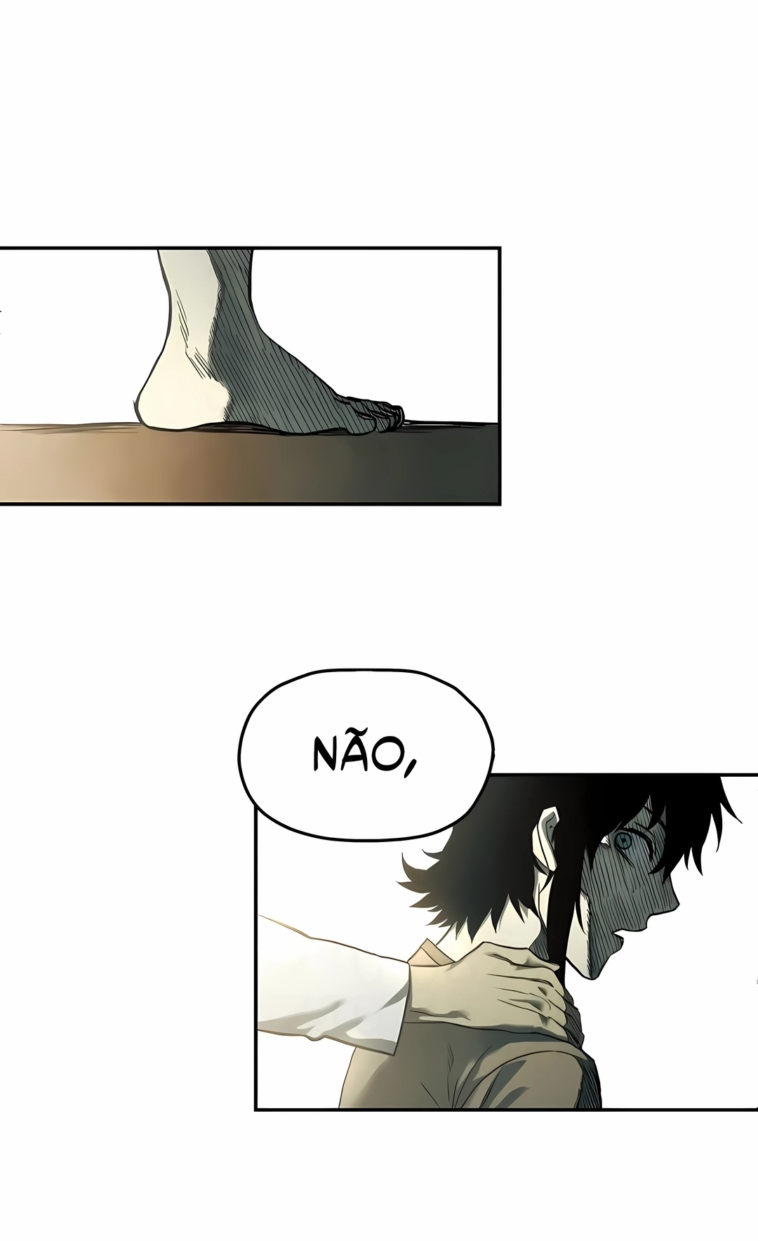 Read Surviving the Apocalypse PT Manga Online