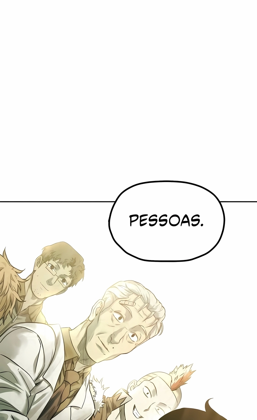 Read Surviving the Apocalypse PT Manga Online
