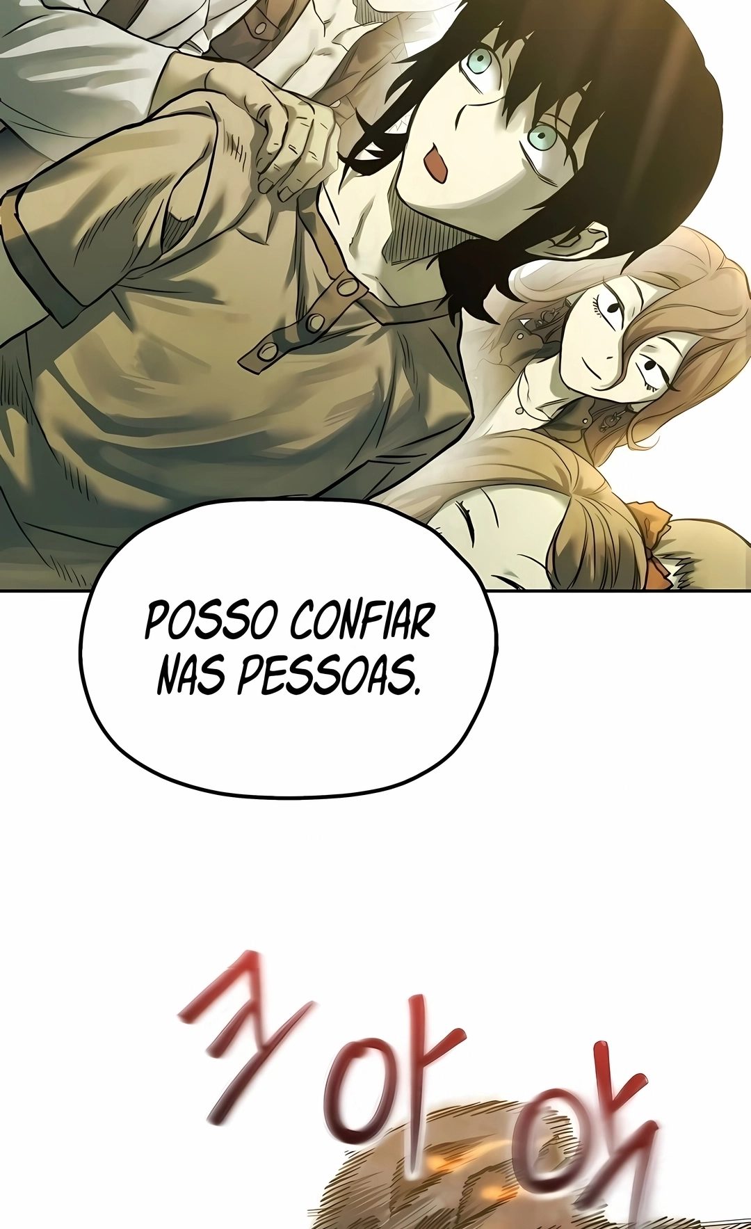 Read Surviving the Apocalypse PT Manga Online