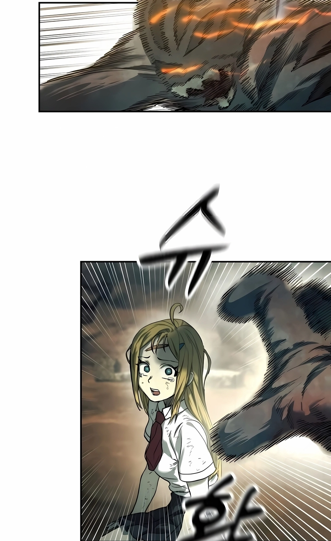 Read Surviving the Apocalypse PT Manga Online