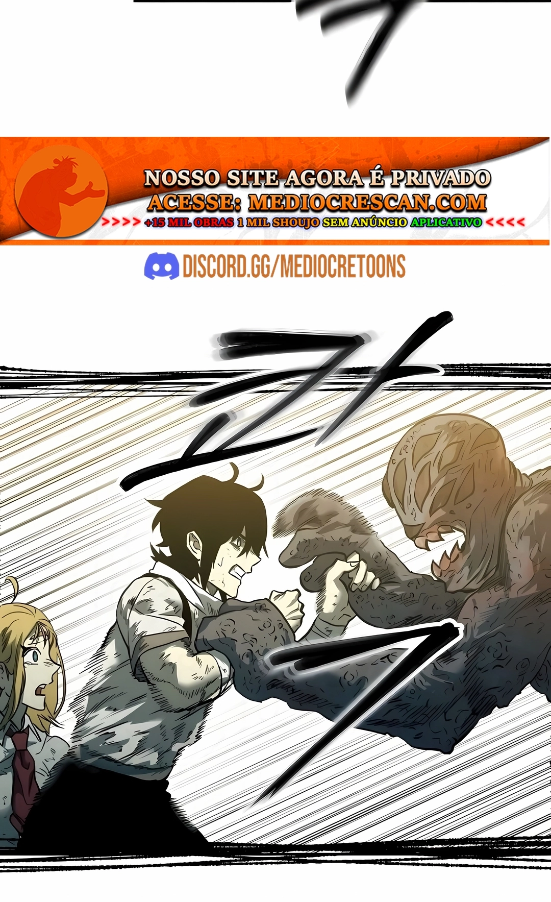 Read Surviving the Apocalypse PT Manga Online