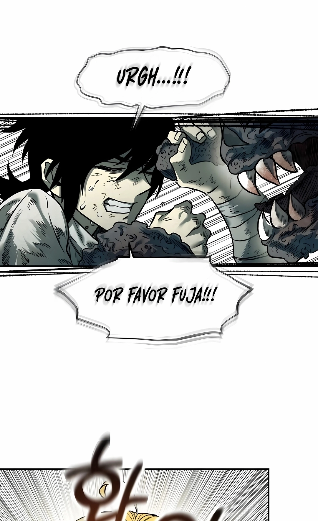 Read Surviving the Apocalypse PT Manga Online