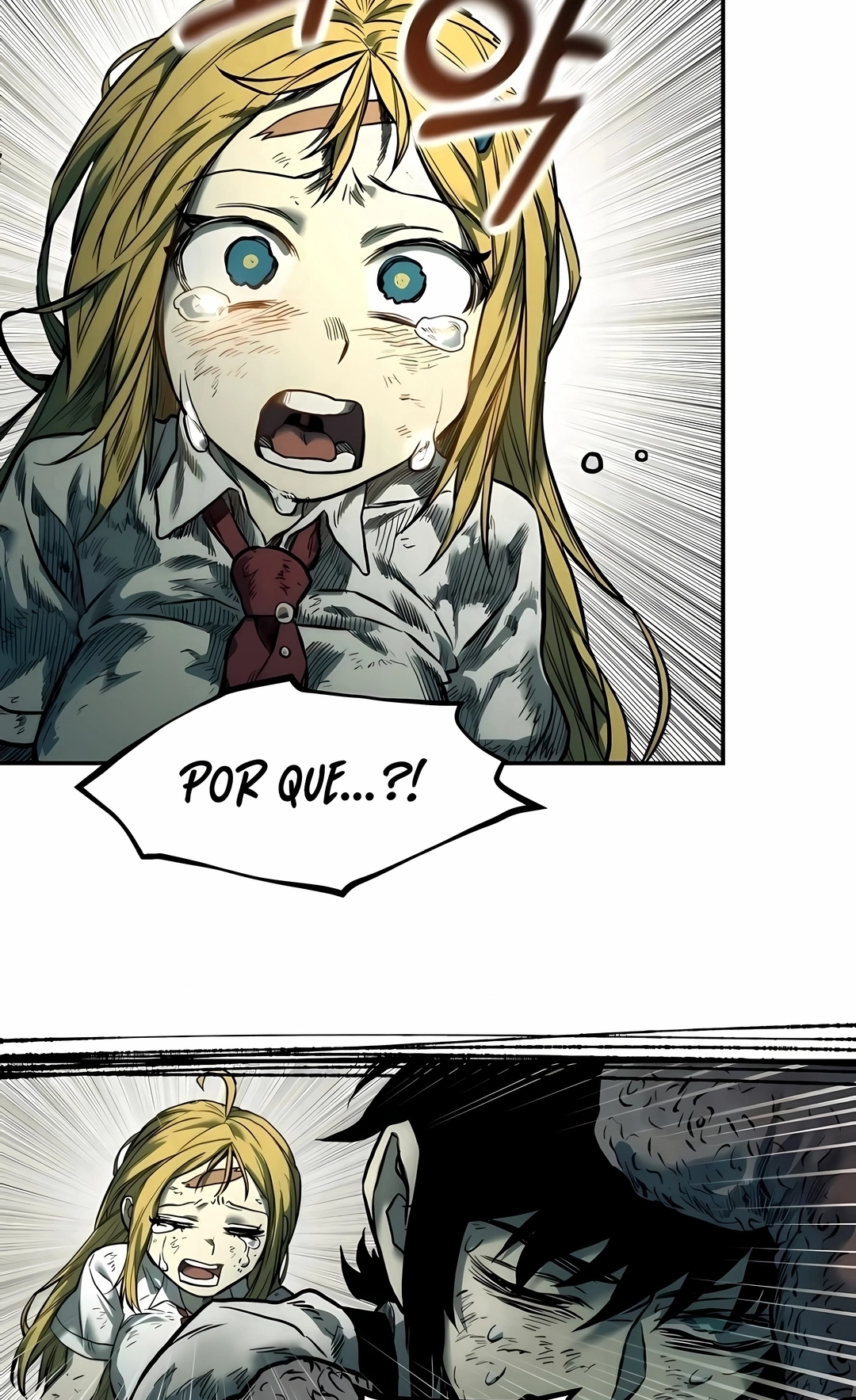 Read Surviving the Apocalypse PT Manga Online