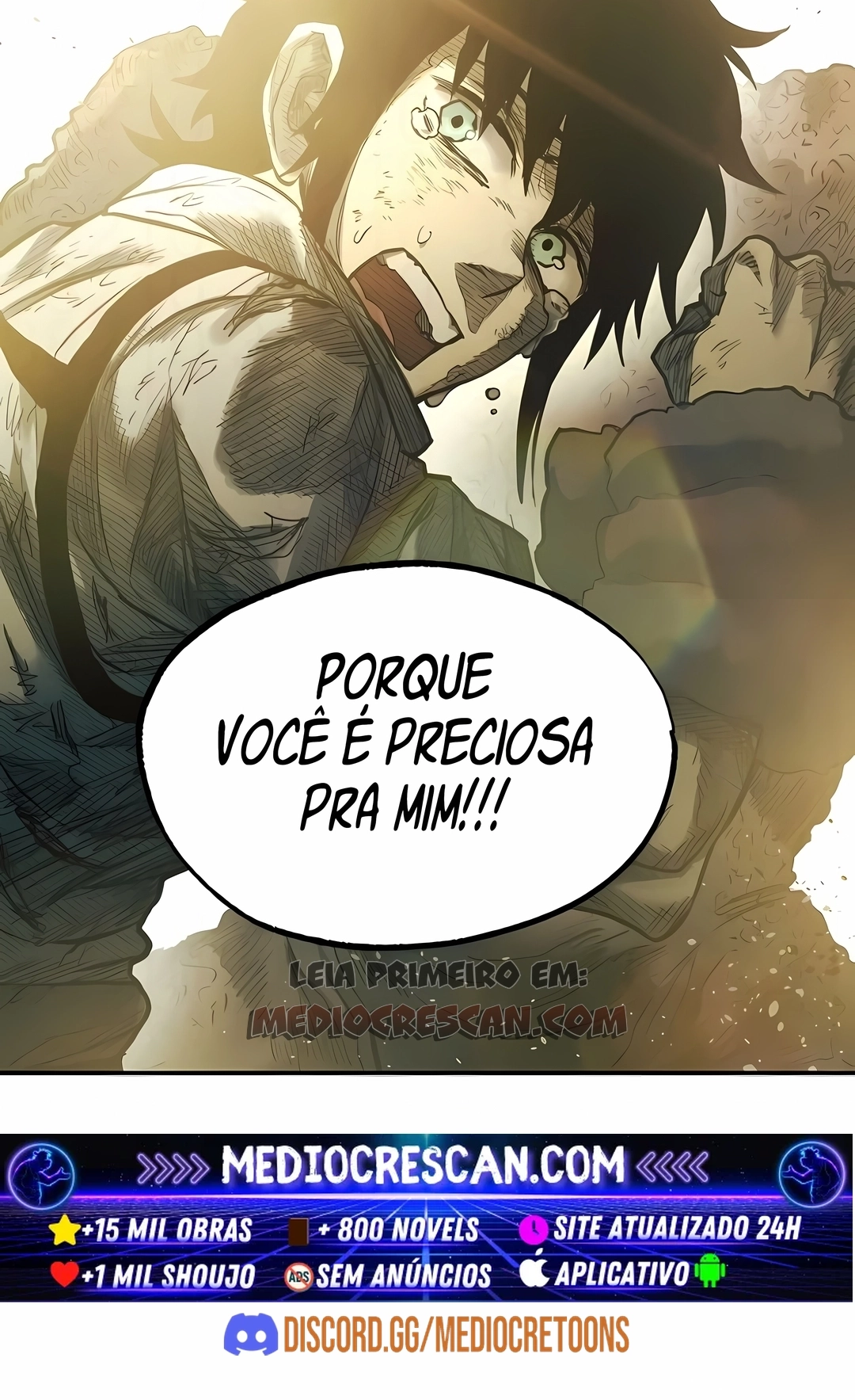 Read Surviving the Apocalypse PT Manga Online