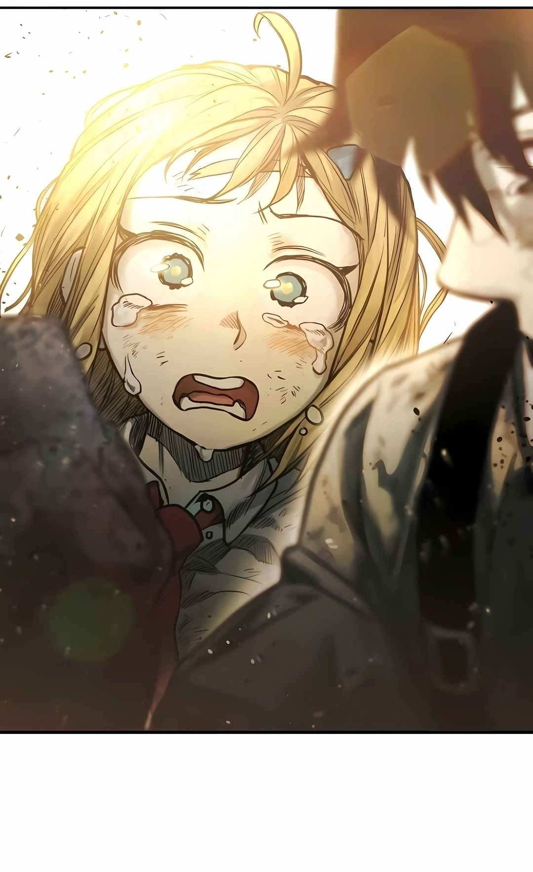 Read Surviving the Apocalypse PT Manga Online
