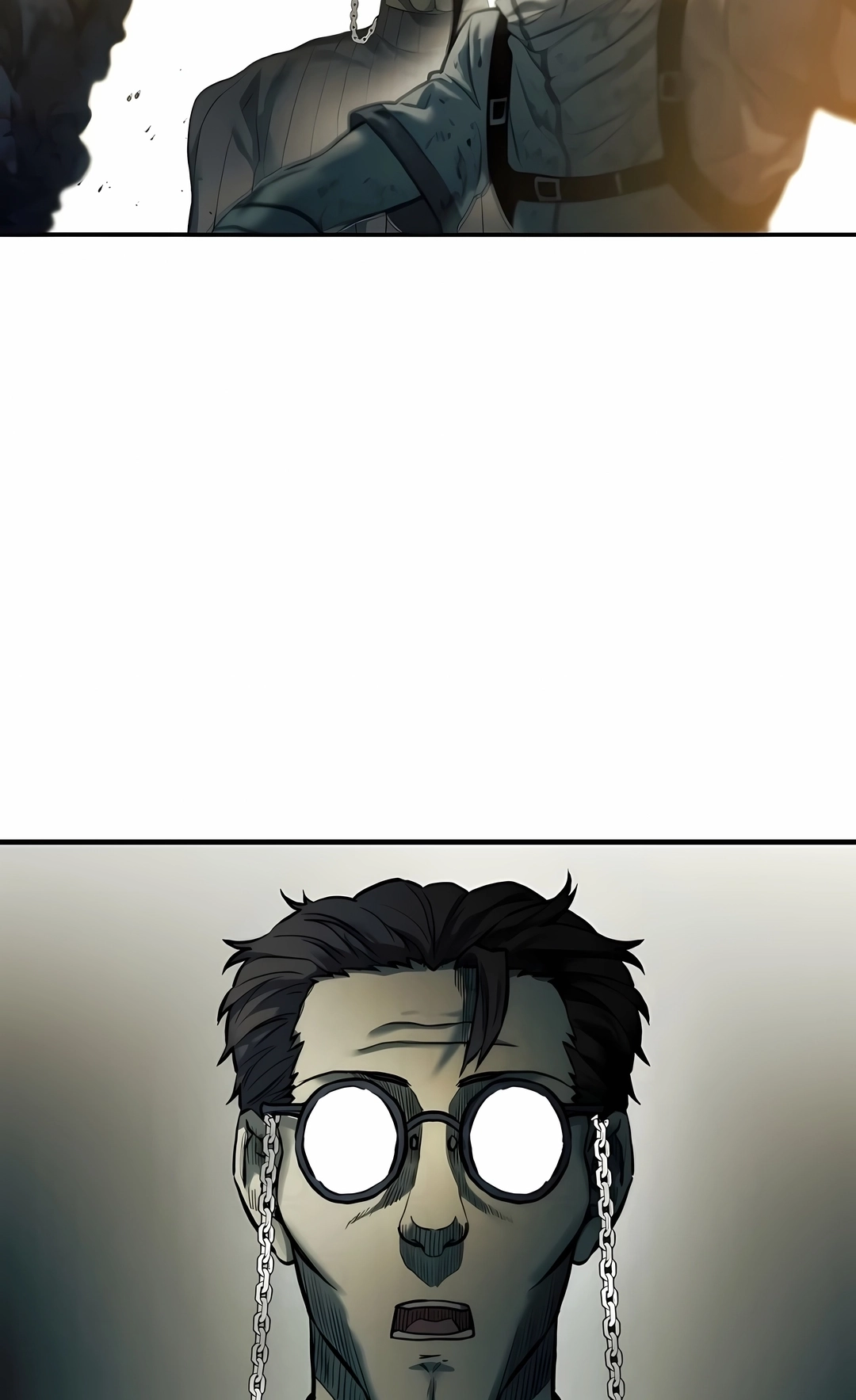 Read Surviving the Apocalypse PT Manga Online
