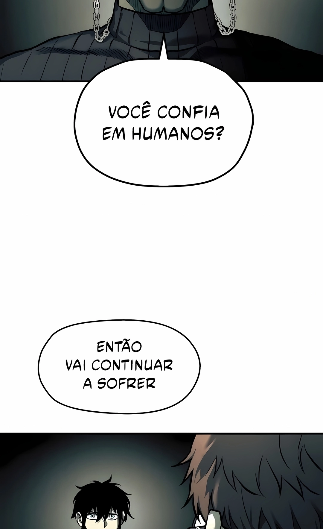 Read Surviving the Apocalypse PT Manga Online