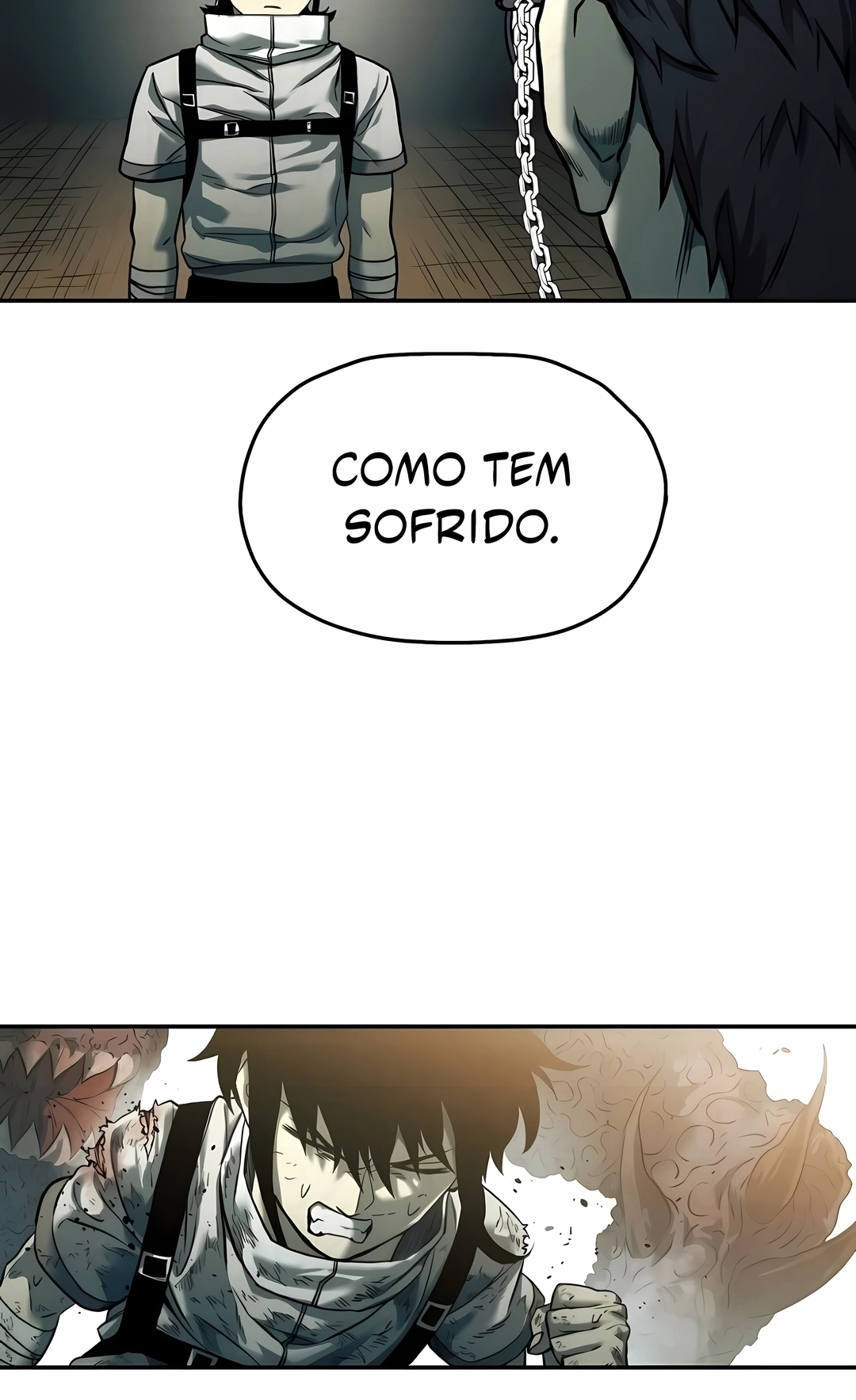 Read Surviving the Apocalypse PT Manga Online