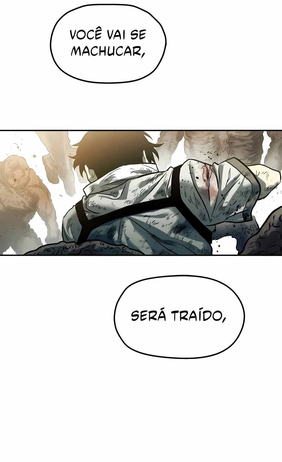 Read Surviving the Apocalypse PT Manga Online