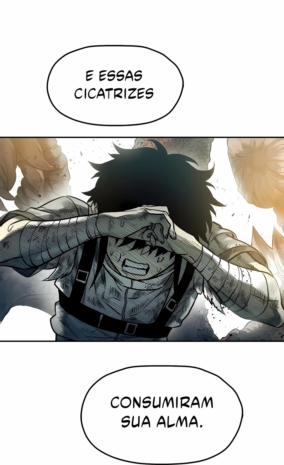 Read Surviving the Apocalypse PT Manga Online