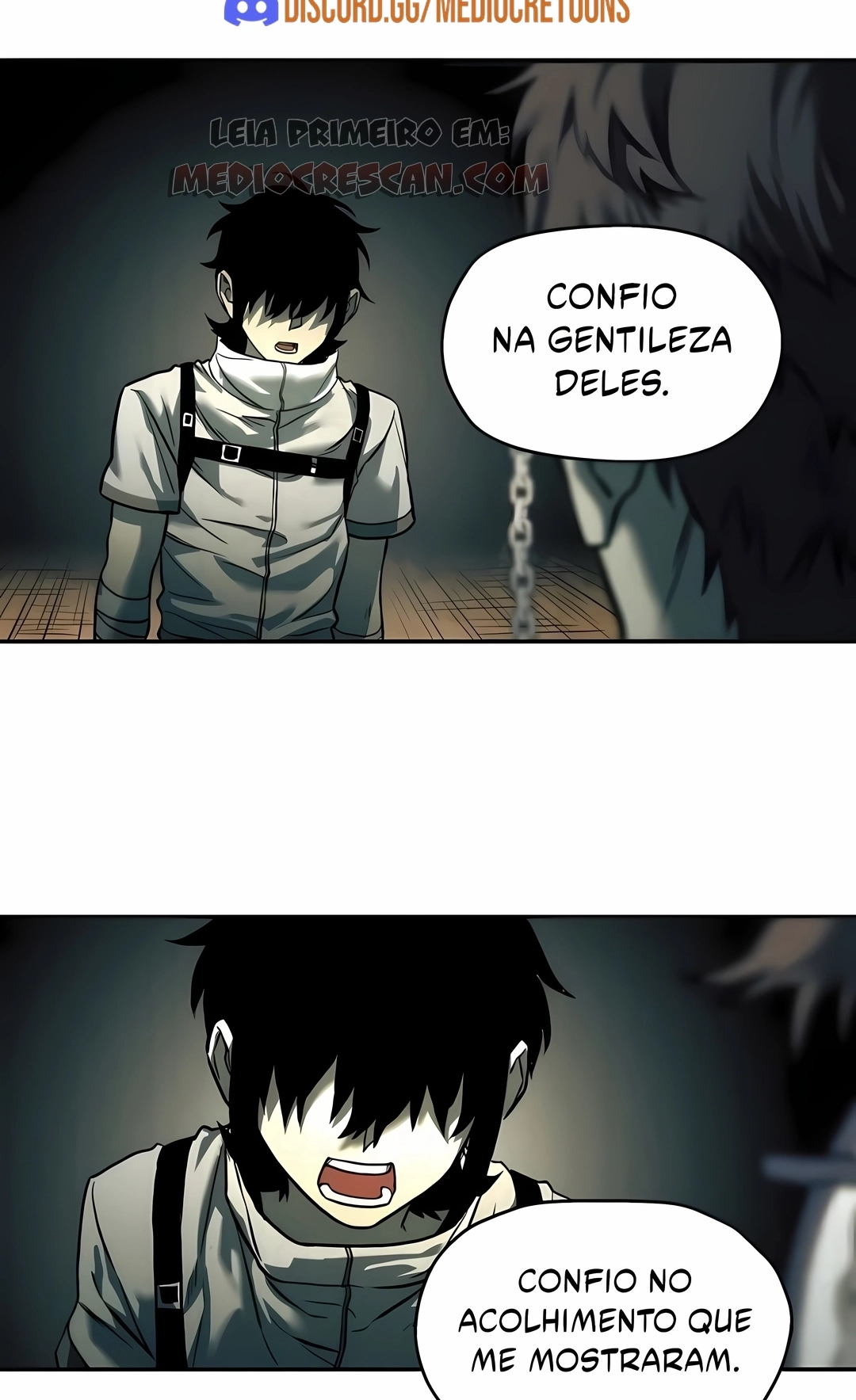 Read Surviving the Apocalypse PT Manga Online