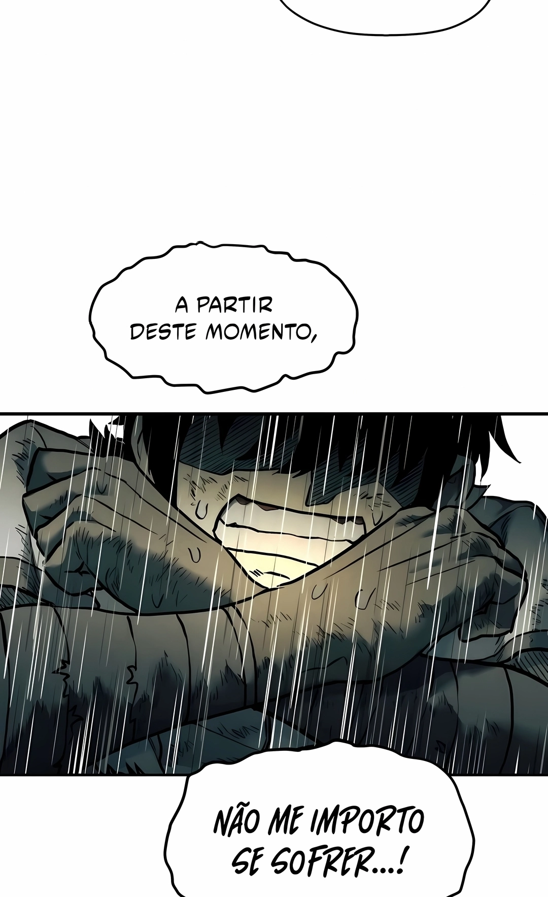 Read Surviving the Apocalypse PT Manga Online