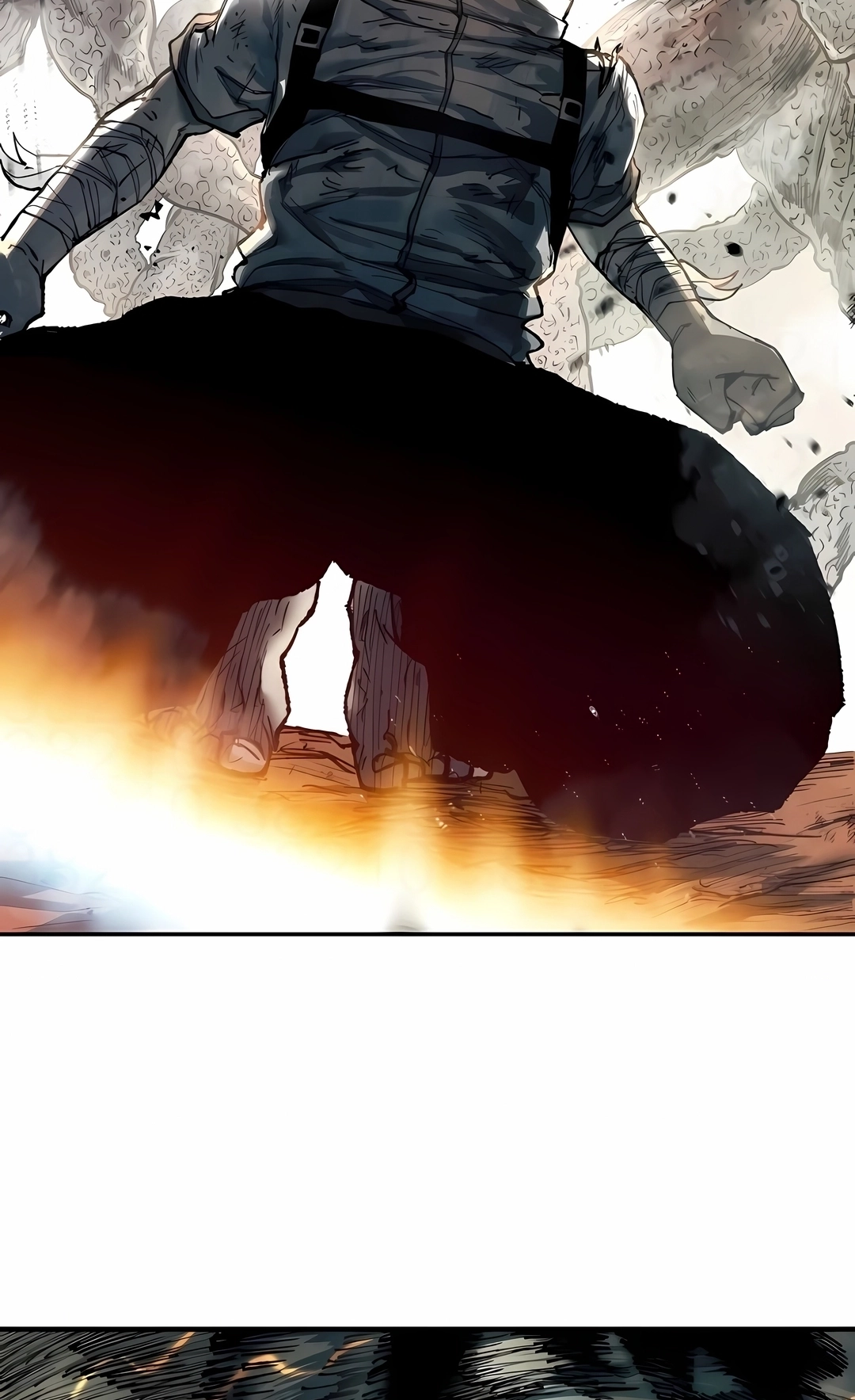 Read Surviving the Apocalypse PT Manga Online