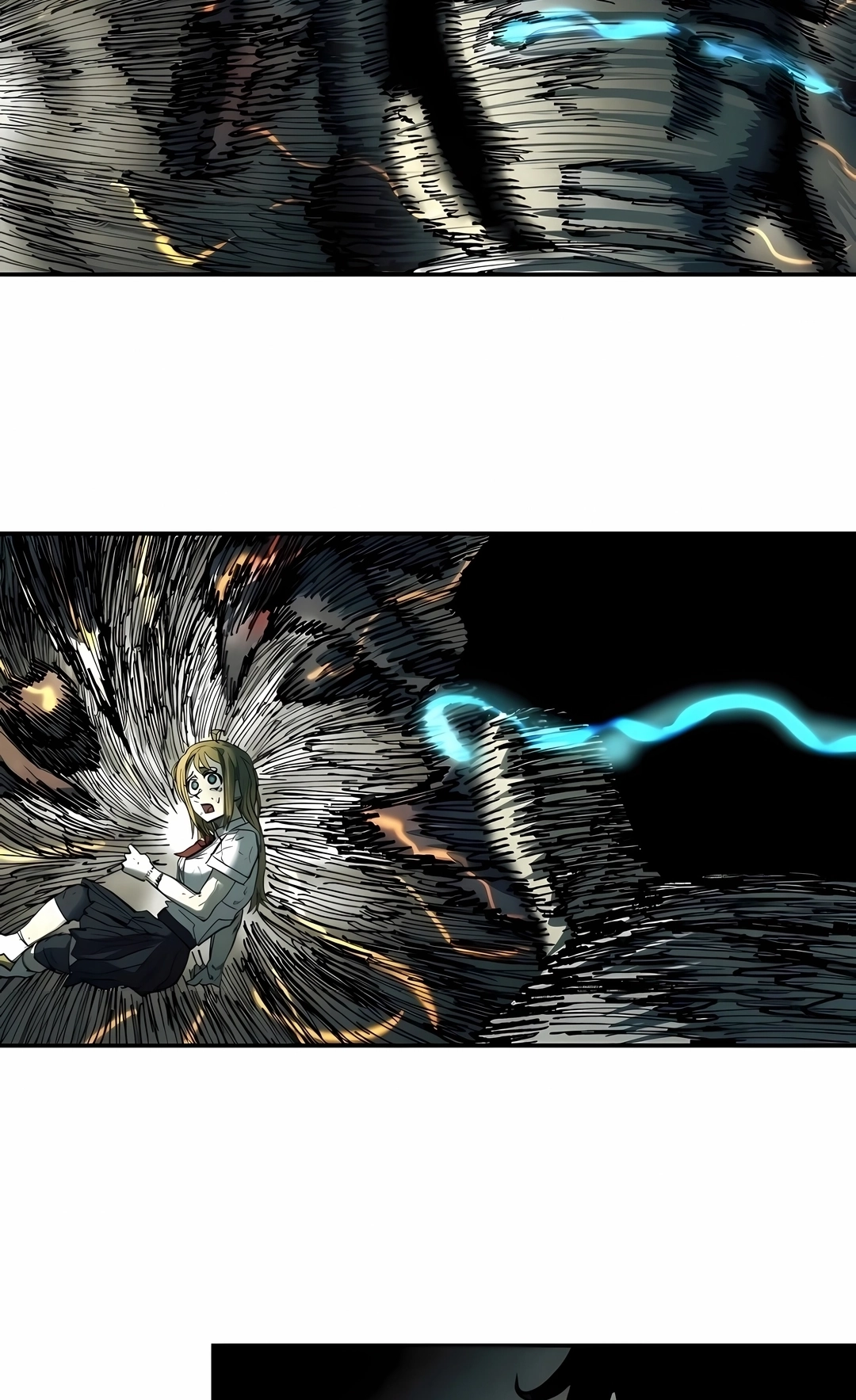 Read Surviving the Apocalypse PT Manga Online