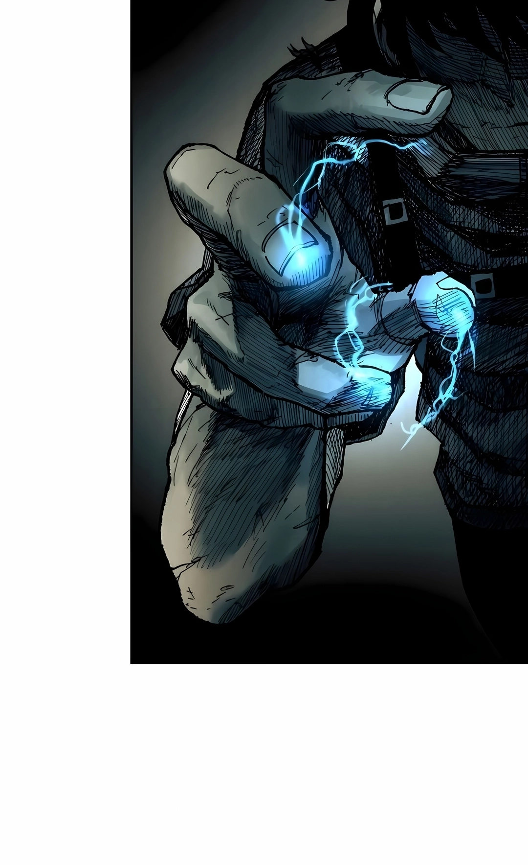 Read Surviving the Apocalypse PT Manga Online