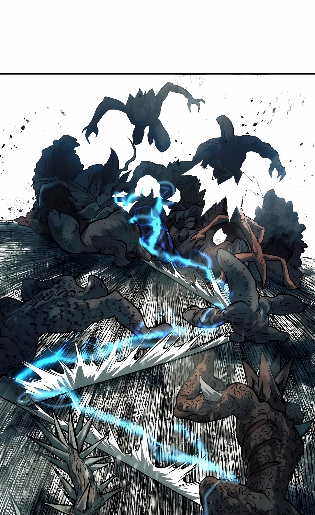 Read Surviving the Apocalypse PT Manga Online
