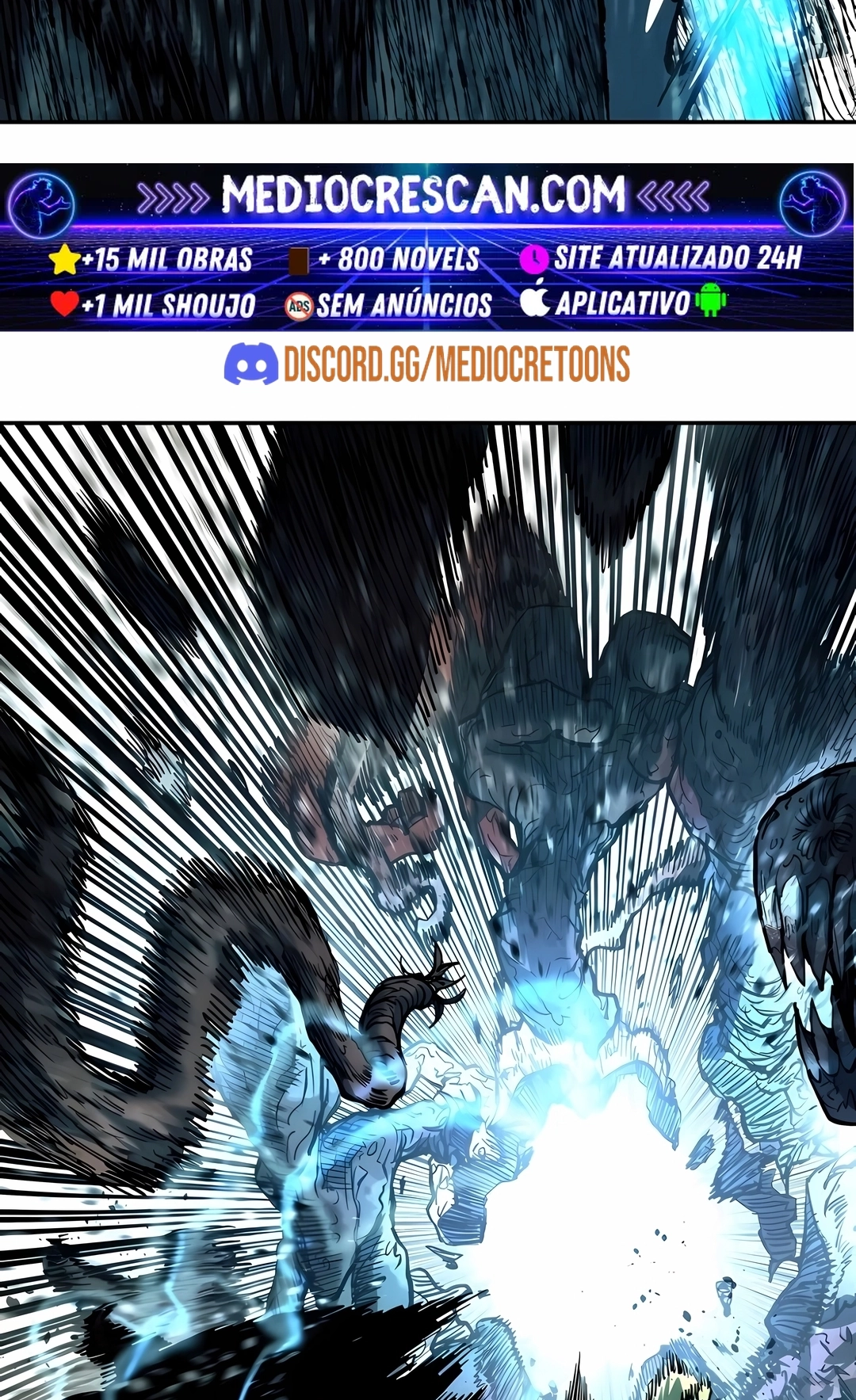 Read Surviving the Apocalypse PT Manga Online
