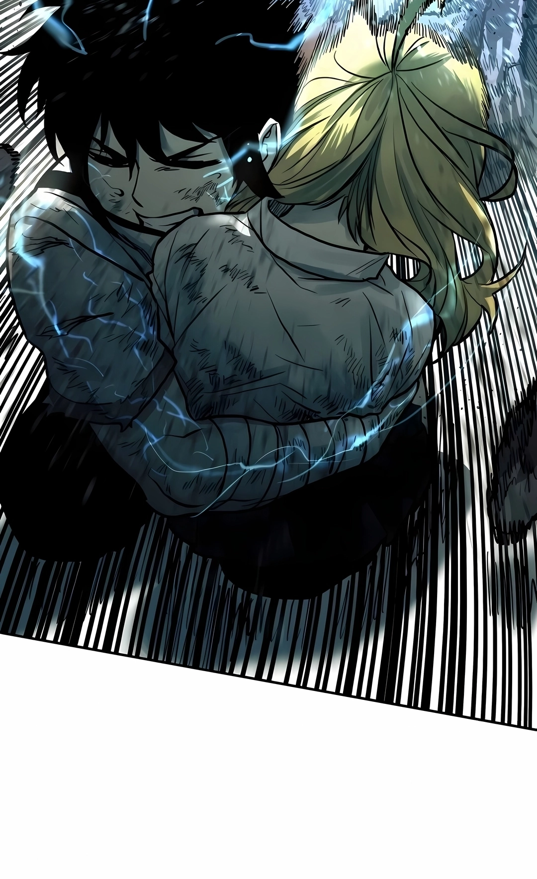 Read Surviving the Apocalypse PT Manga Online