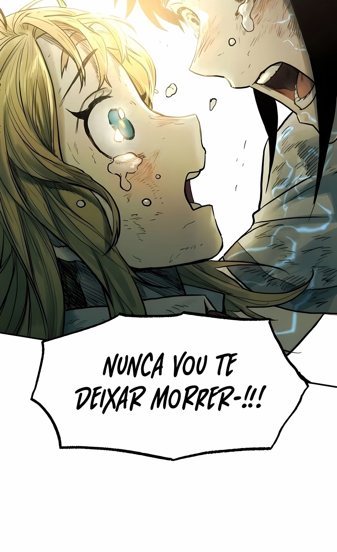 Read Surviving the Apocalypse PT Manga Online