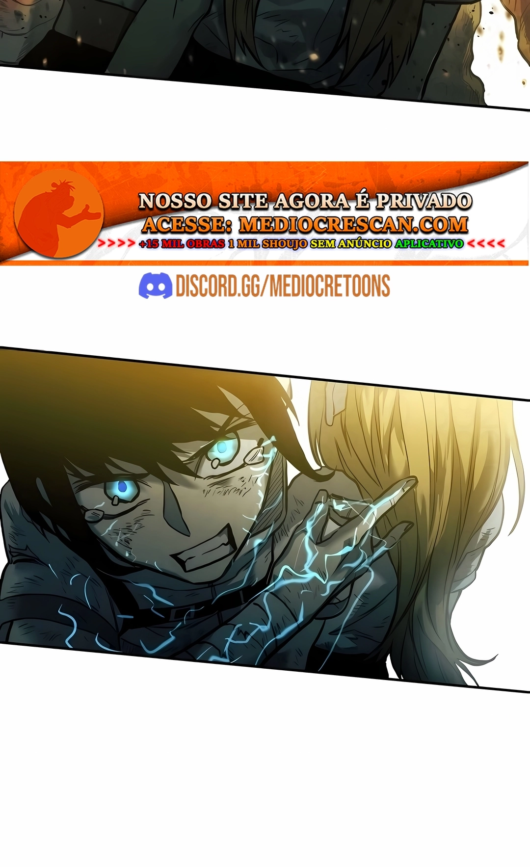 Read Surviving the Apocalypse PT Manga Online