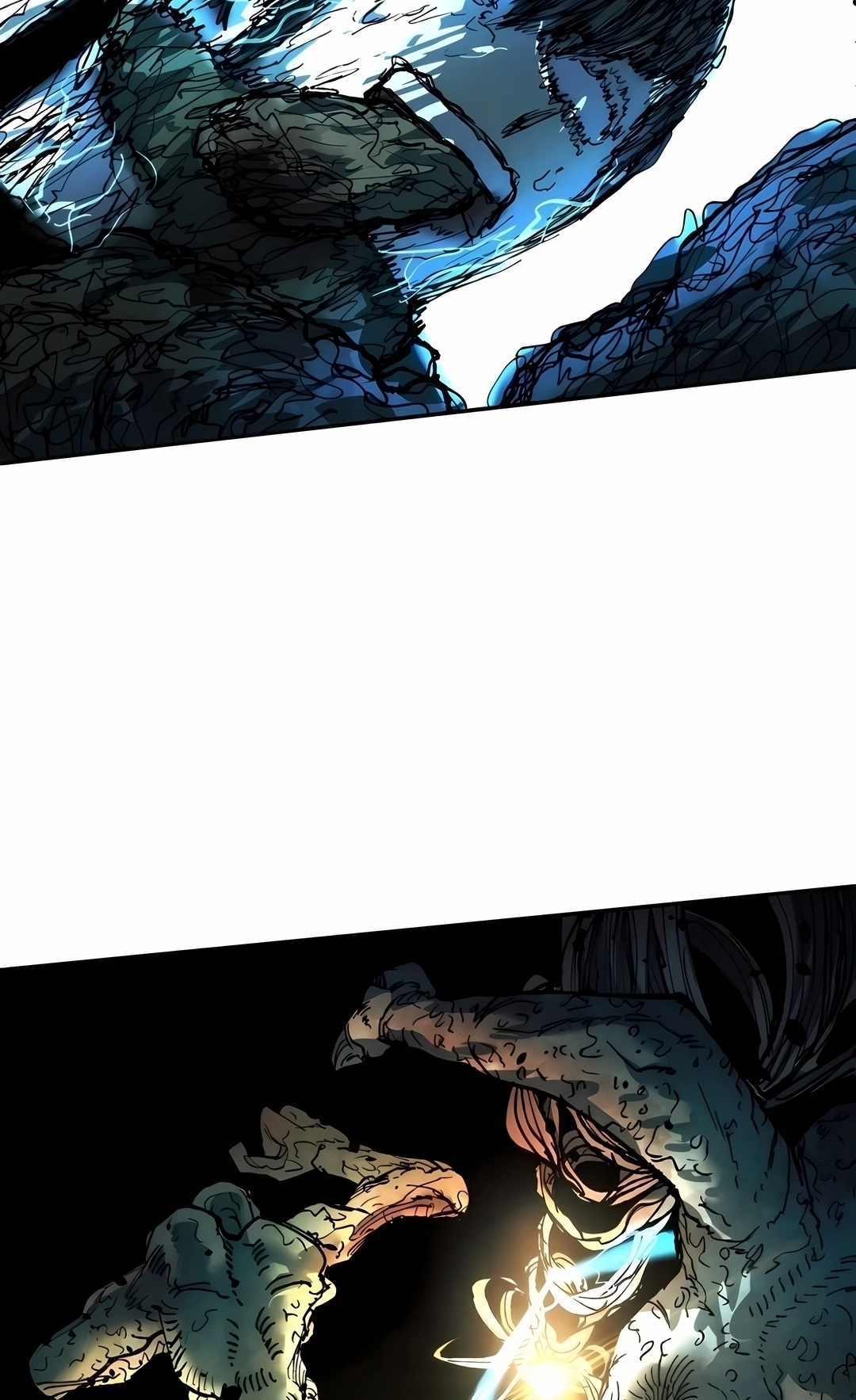 Read Surviving the Apocalypse PT Manga Online
