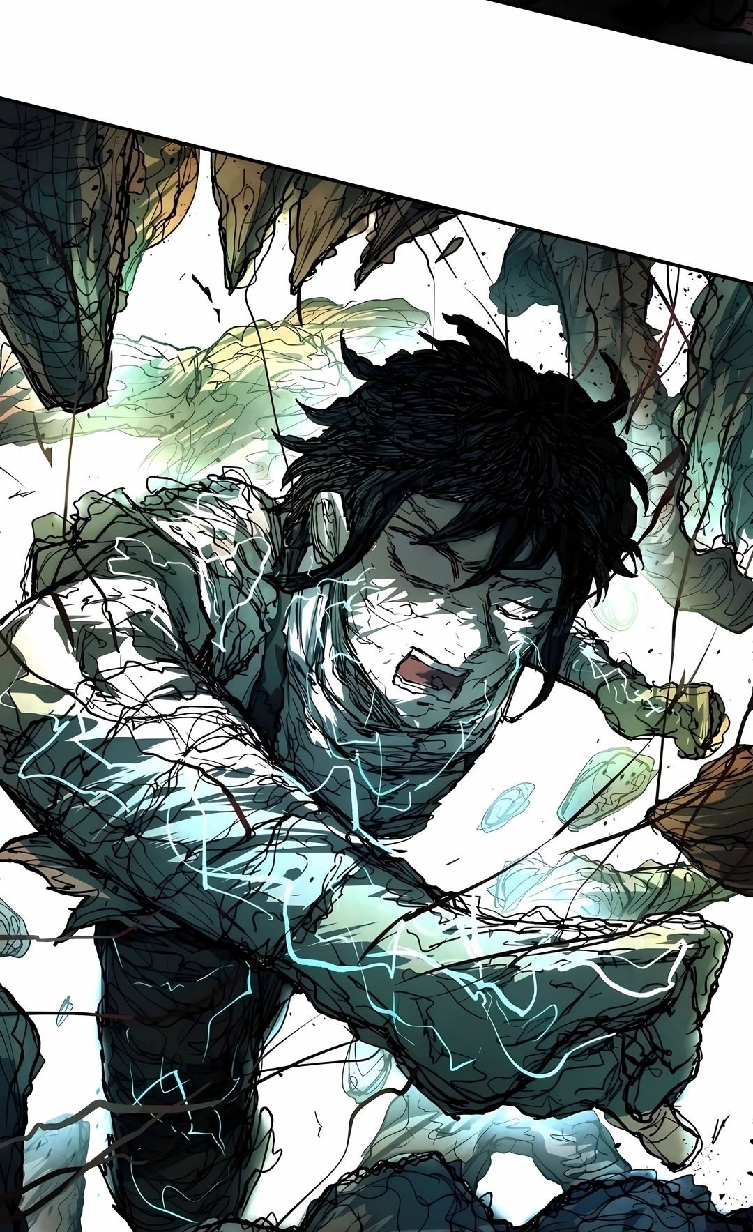 Read Surviving the Apocalypse PT Manga Online