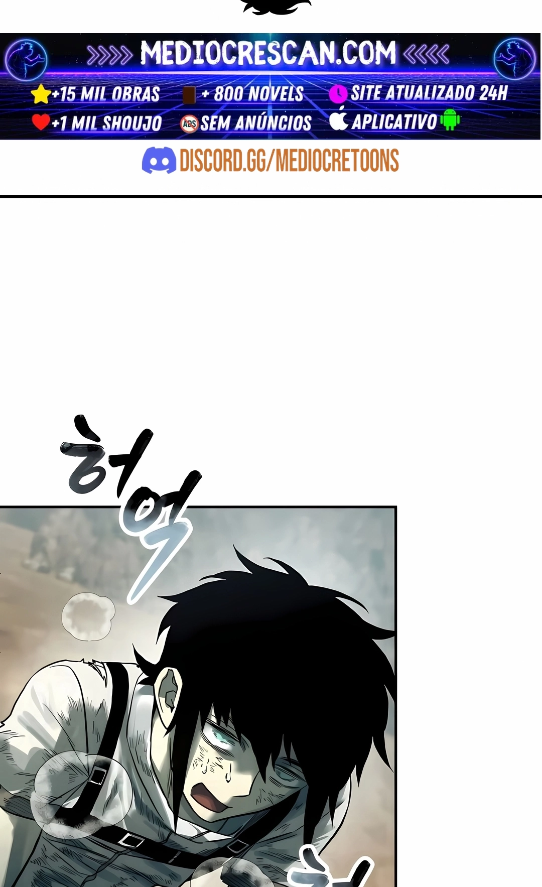 Read Surviving the Apocalypse PT Manga Online