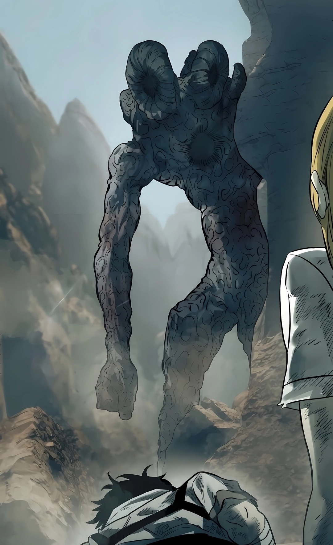 Read Surviving the Apocalypse PT Manga Online