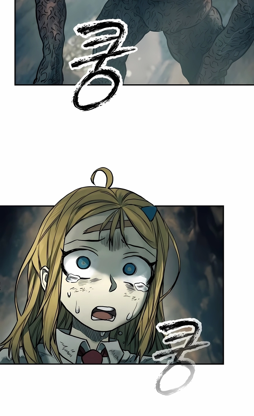 Read Surviving the Apocalypse PT Manga Online