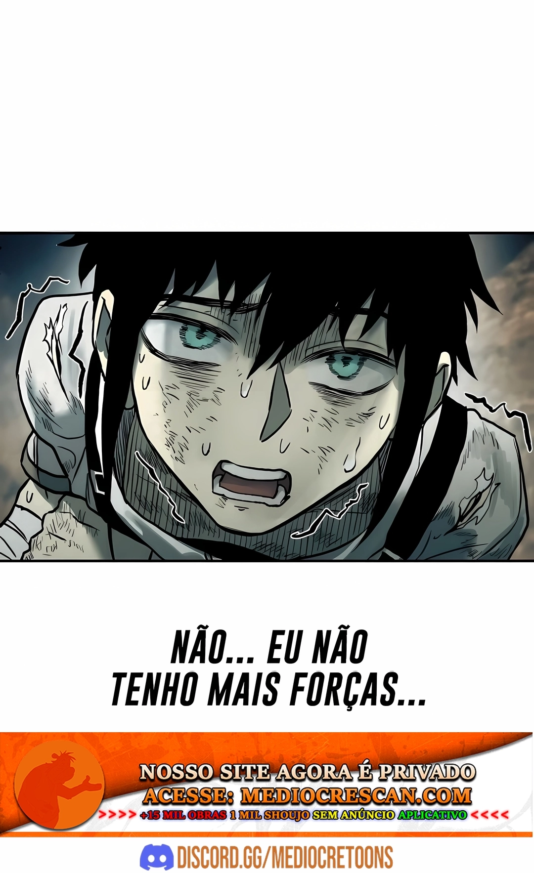 Read Surviving the Apocalypse PT Manga Online