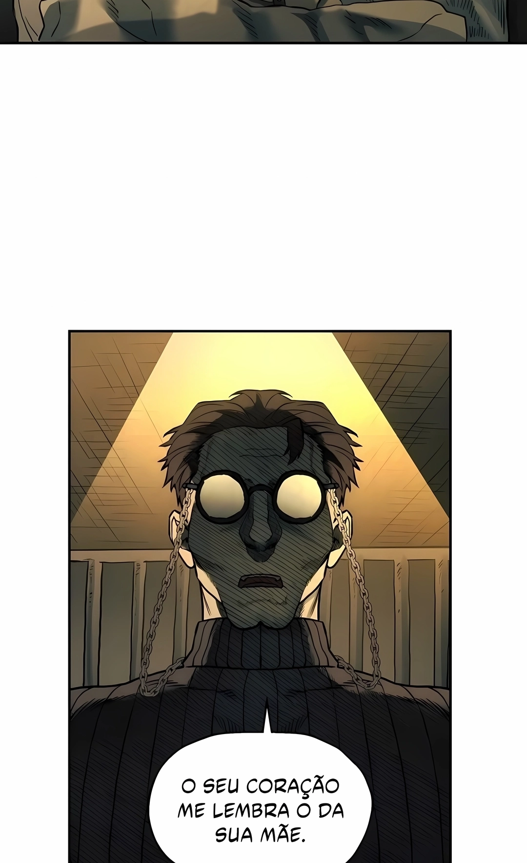 Read Surviving the Apocalypse PT Manga Online