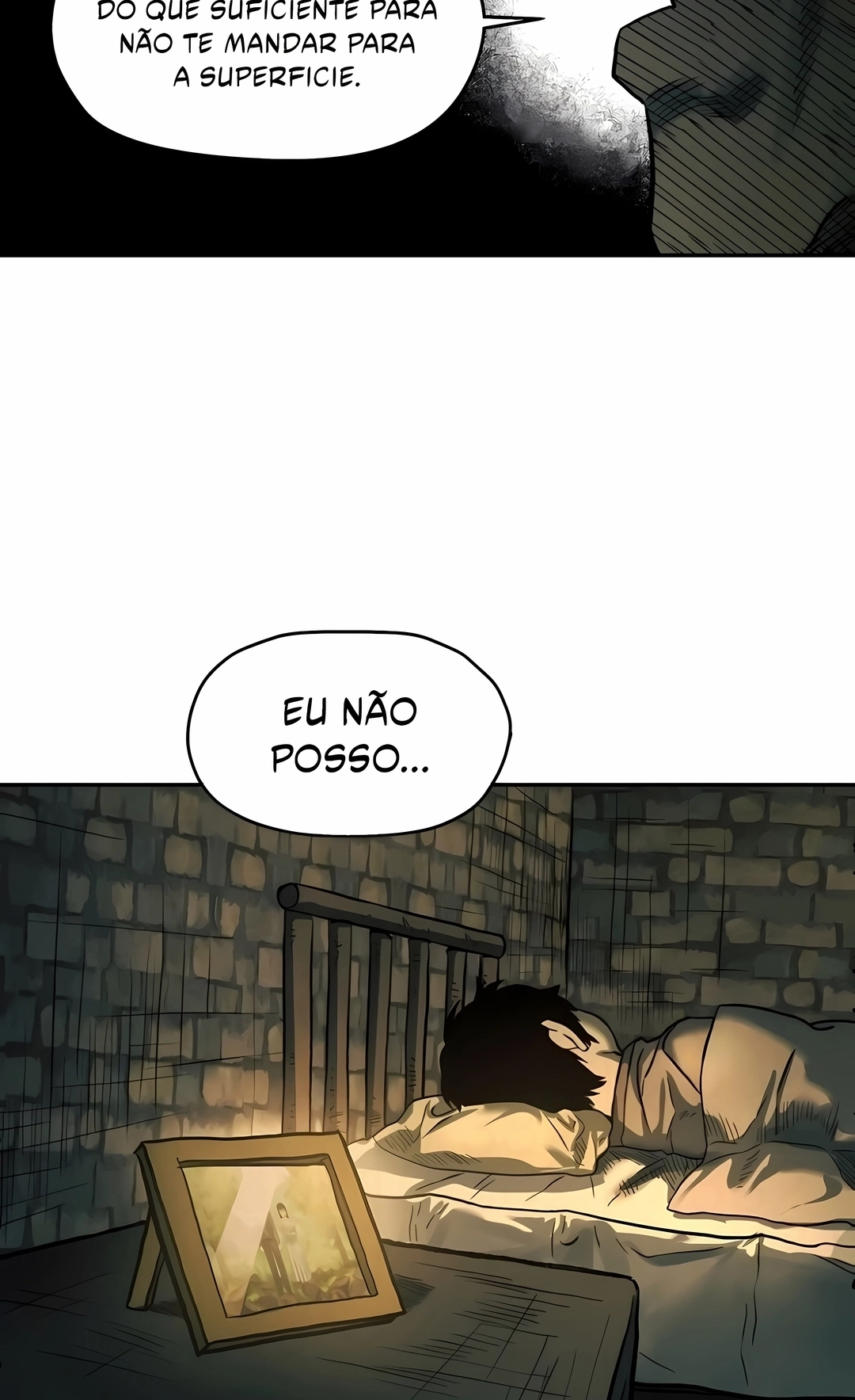 Read Surviving the Apocalypse PT Manga Online