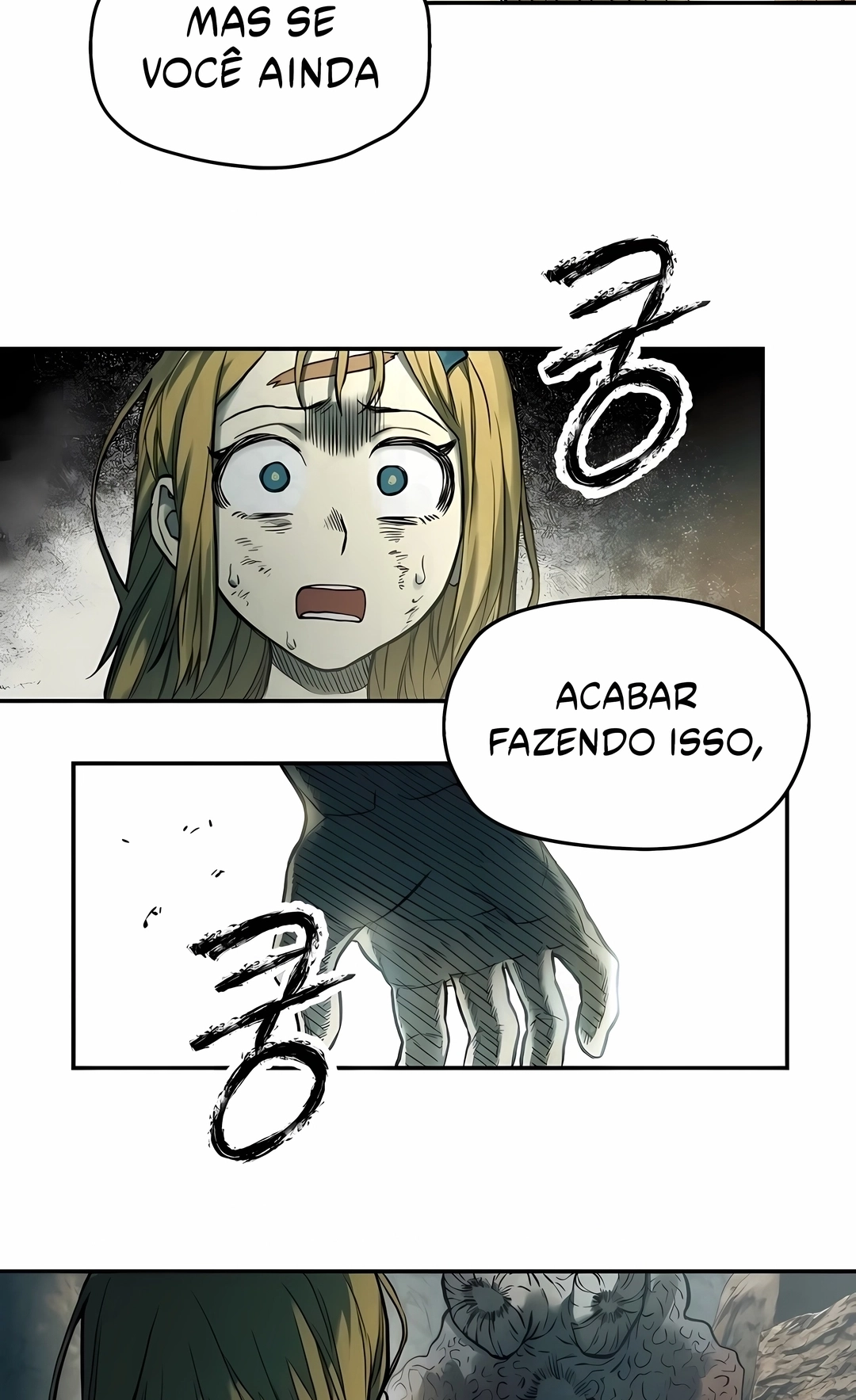 Read Surviving the Apocalypse PT Manga Online