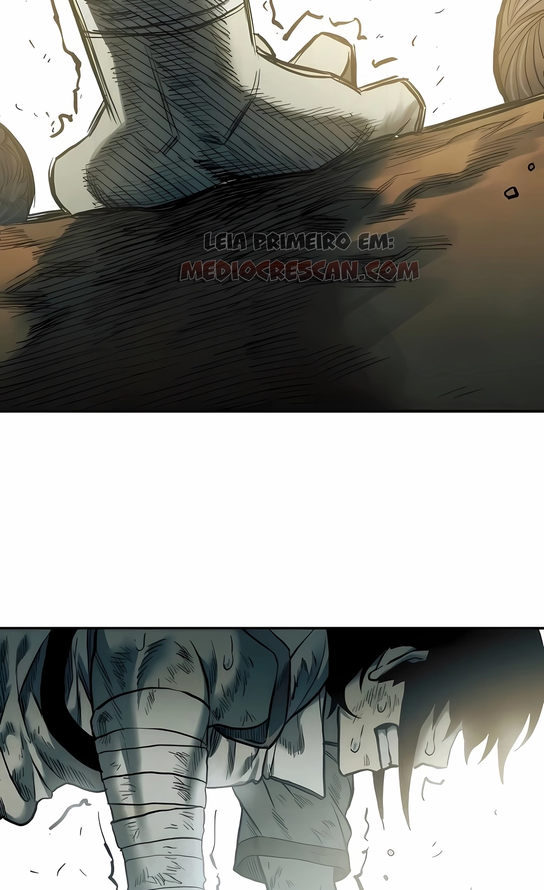 Read Surviving the Apocalypse PT Manga Online