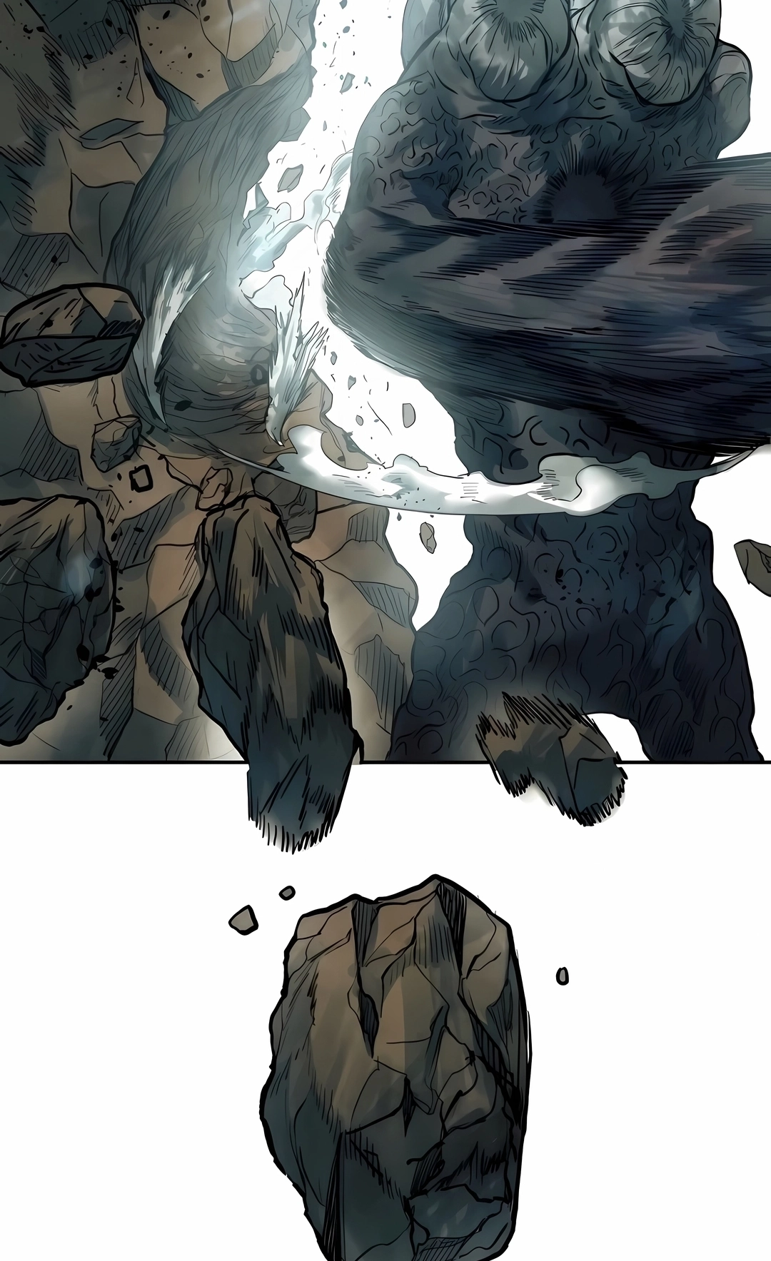 Read Surviving the Apocalypse PT Manga Online