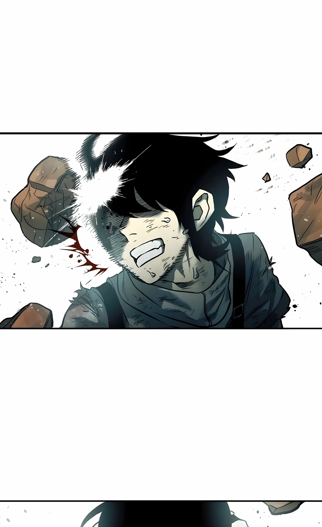 Read Surviving the Apocalypse PT Manga Online