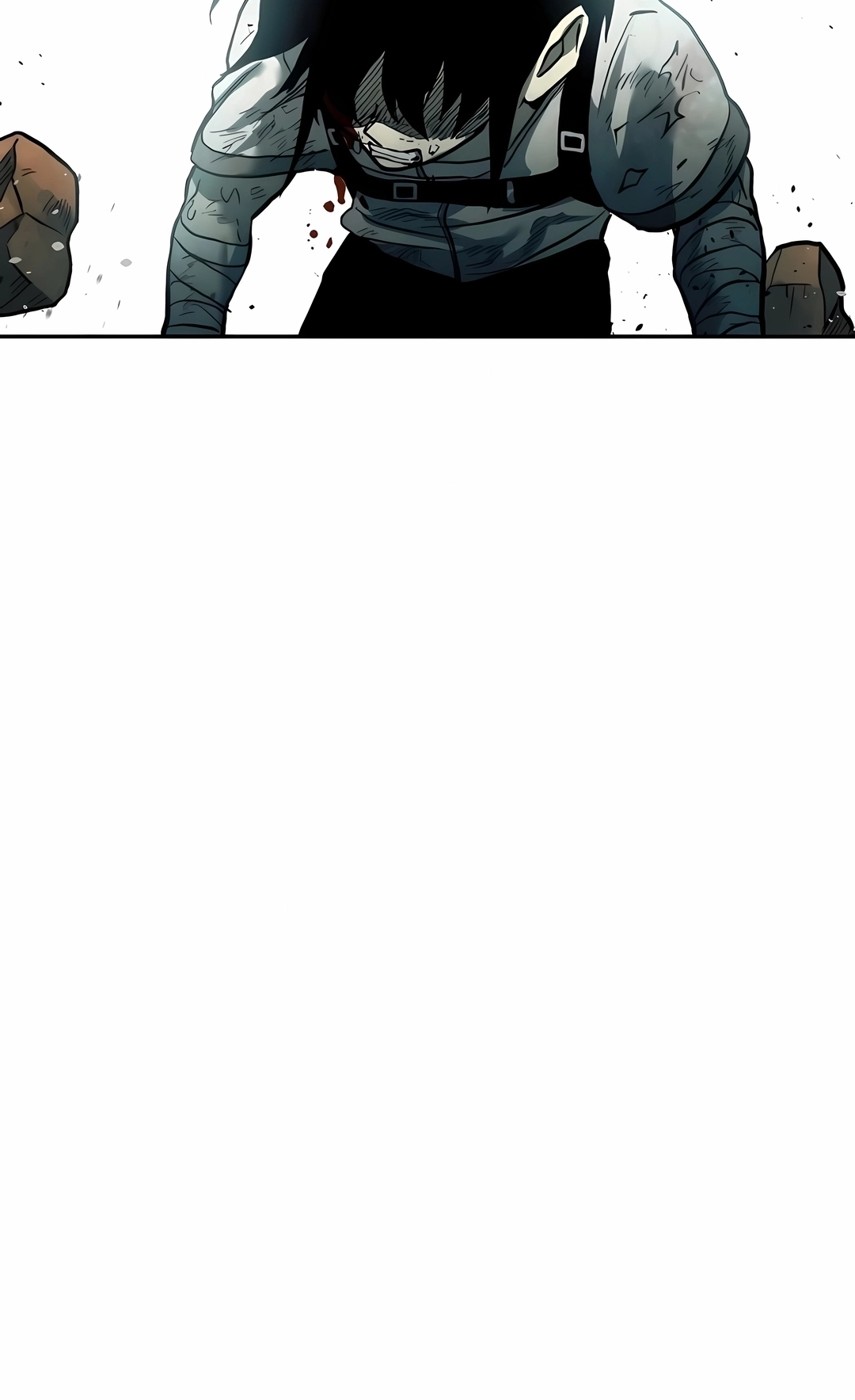 Read Surviving the Apocalypse PT Manga Online