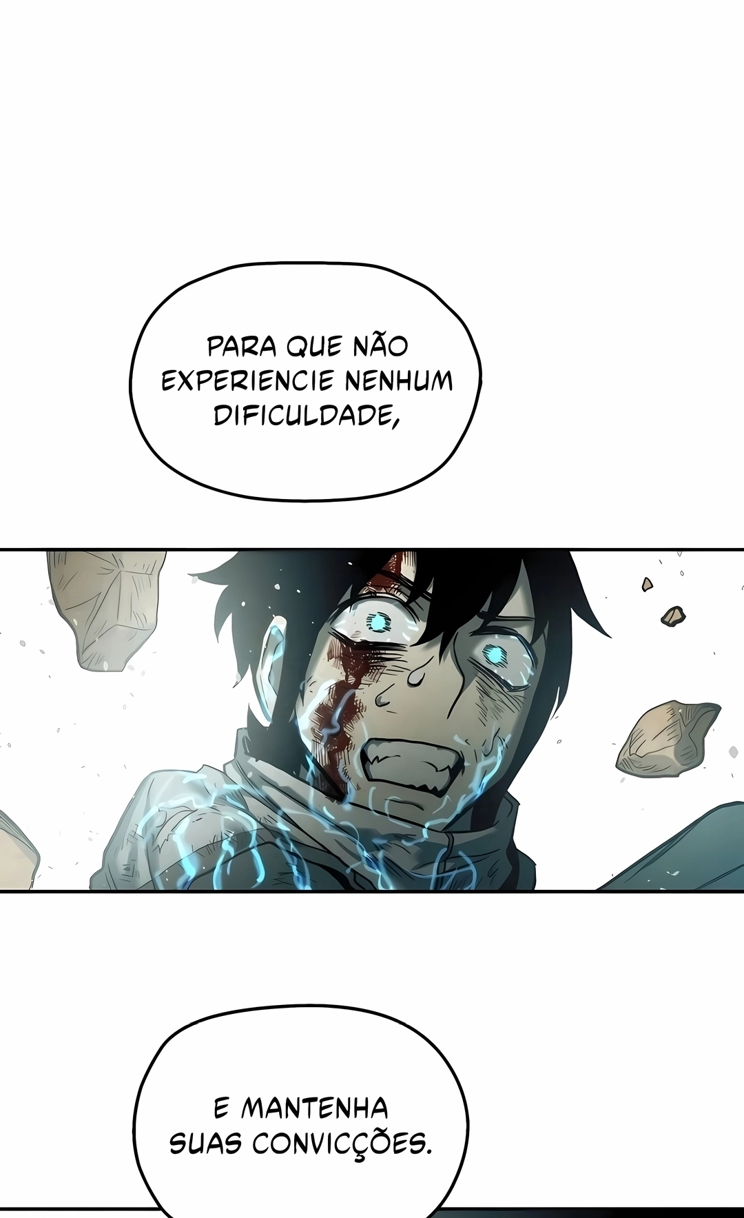 Read Surviving the Apocalypse PT Manga Online