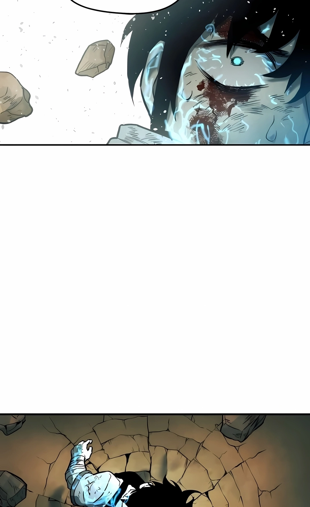 Read Surviving the Apocalypse PT Manga Online