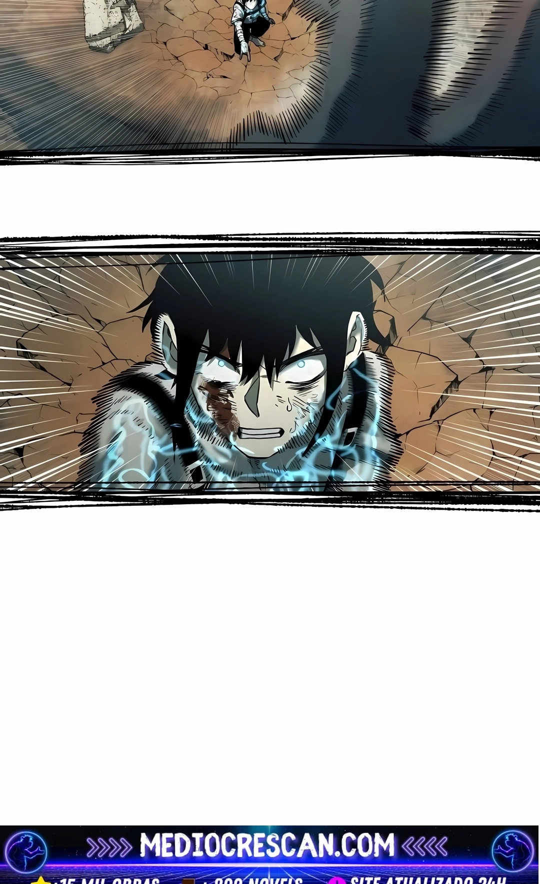 Read Surviving the Apocalypse PT Manga Online
