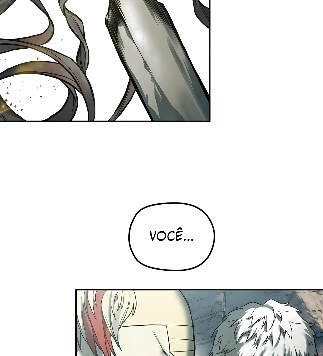 Read Surviving the Apocalypse PT Manga Online
