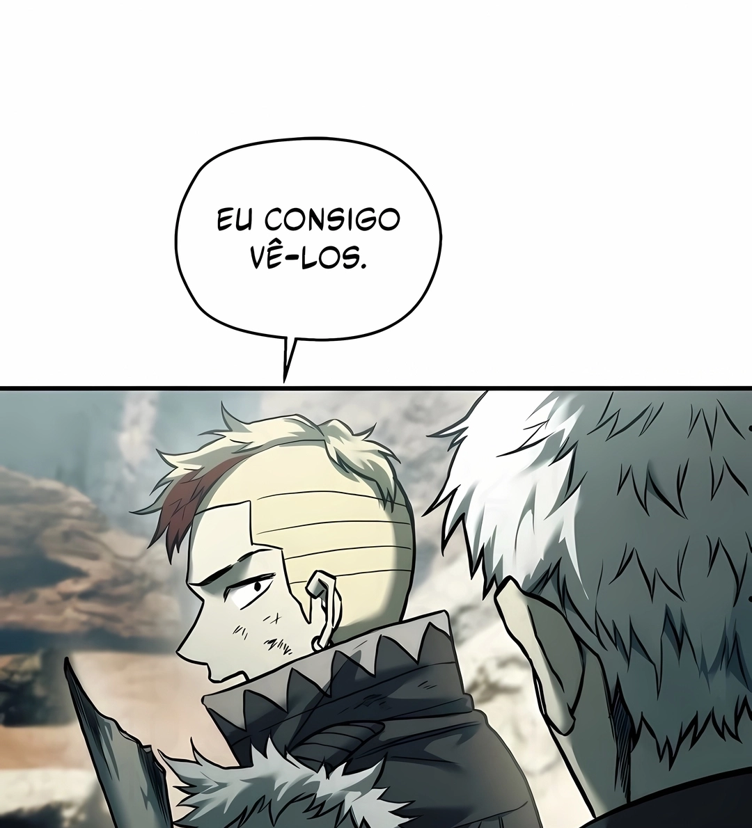 Read Surviving the Apocalypse PT Manga Online