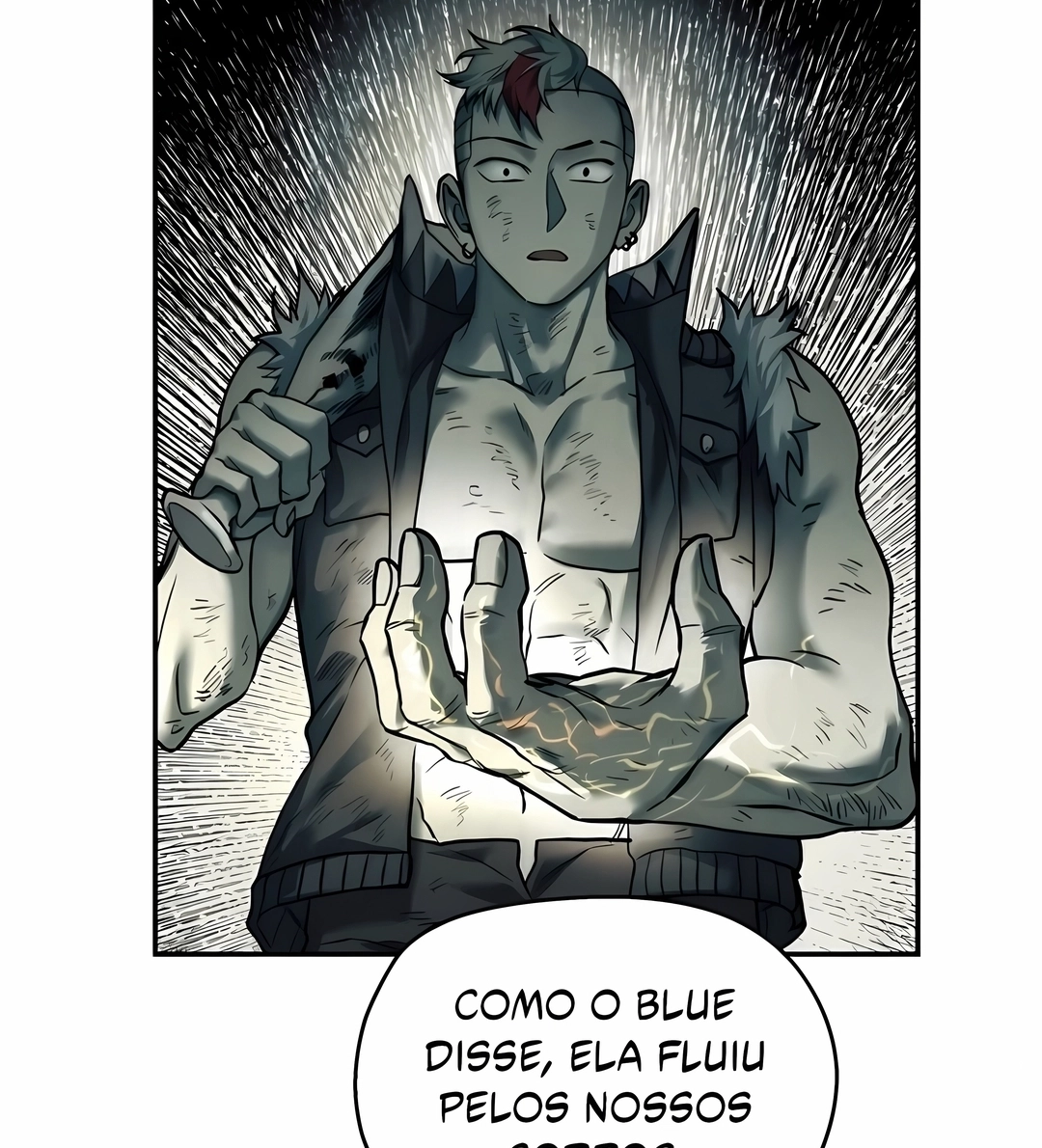 Read Surviving the Apocalypse PT Manga Online