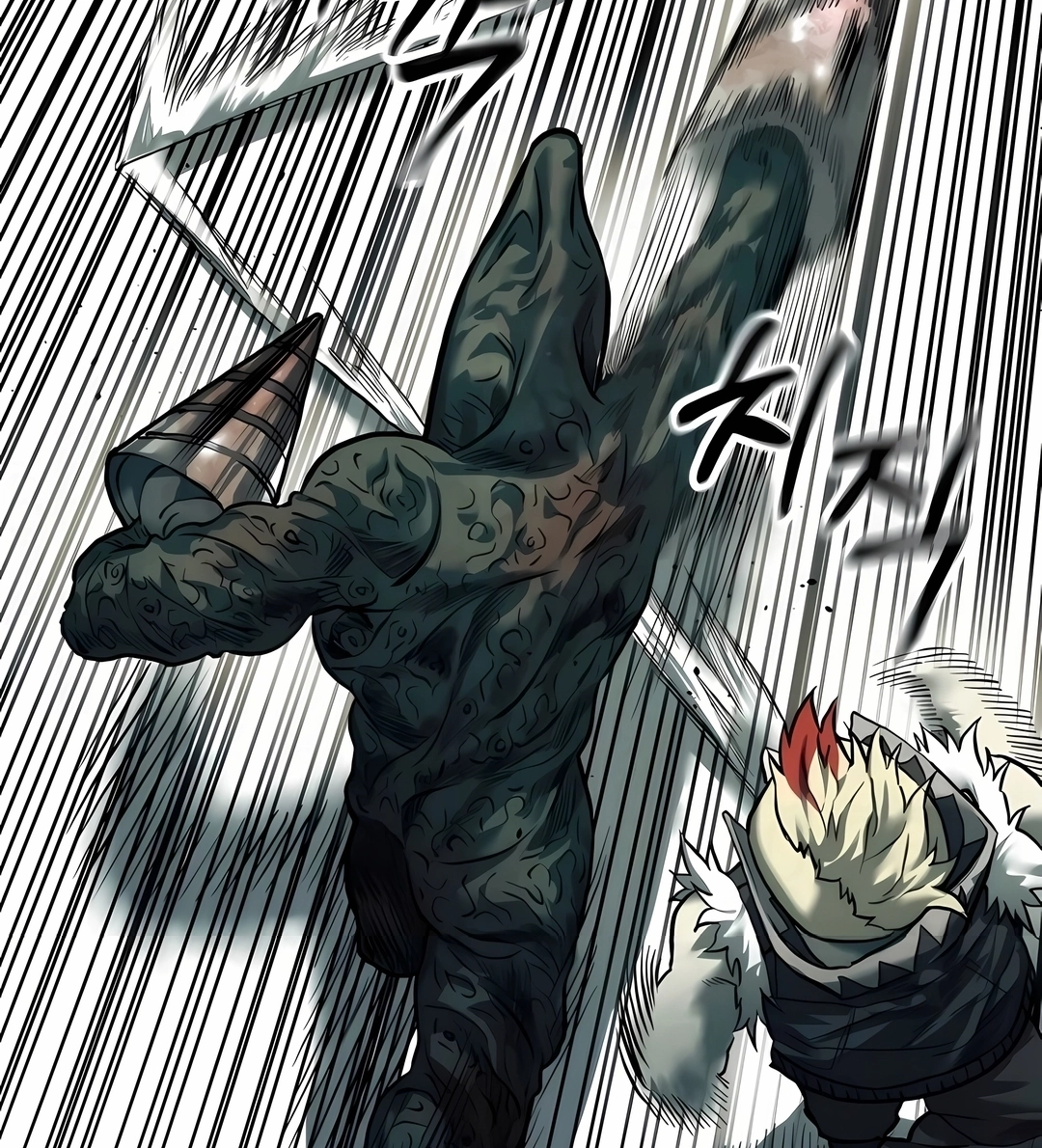 Read Surviving the Apocalypse PT Manga Online