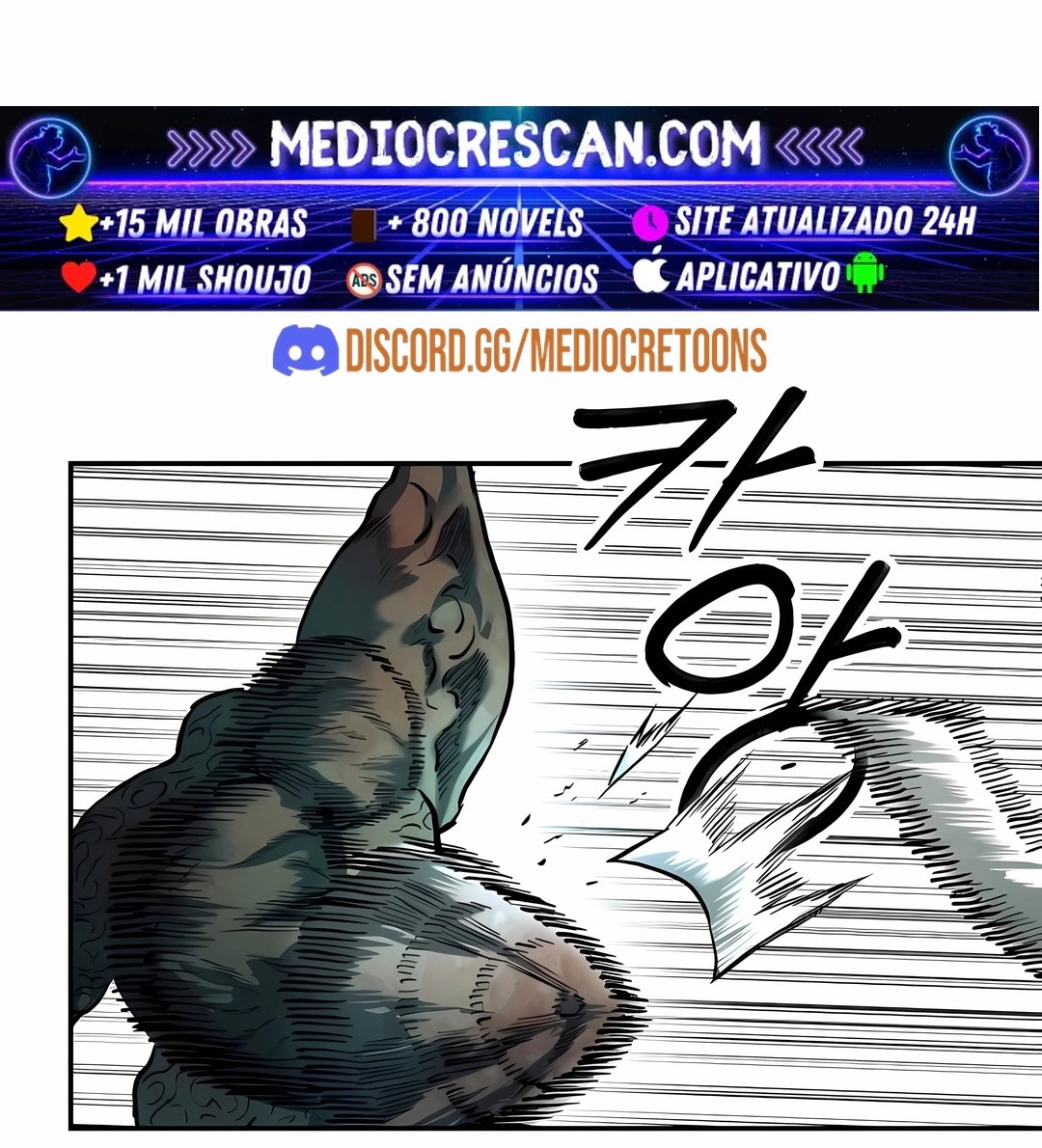 Read Surviving the Apocalypse PT Manga Online