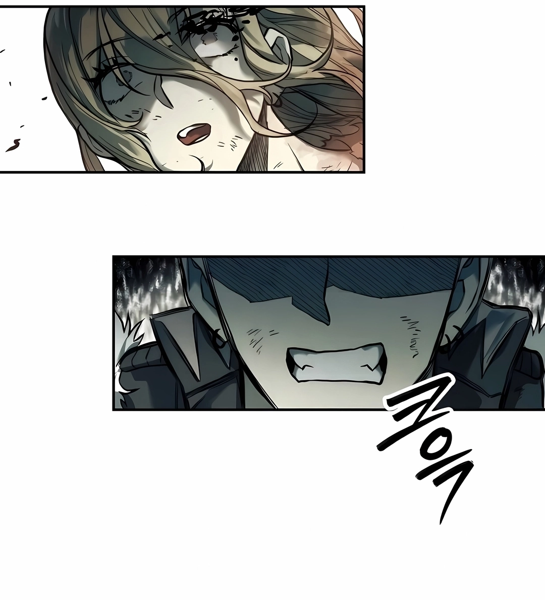 Read Surviving the Apocalypse PT Manga Online