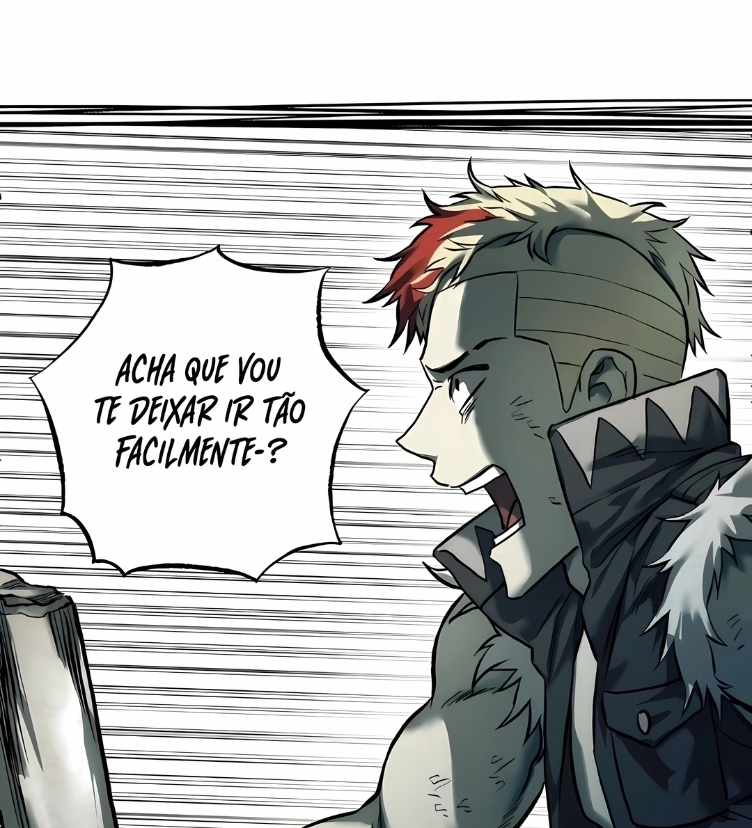 Read Surviving the Apocalypse PT Manga Online