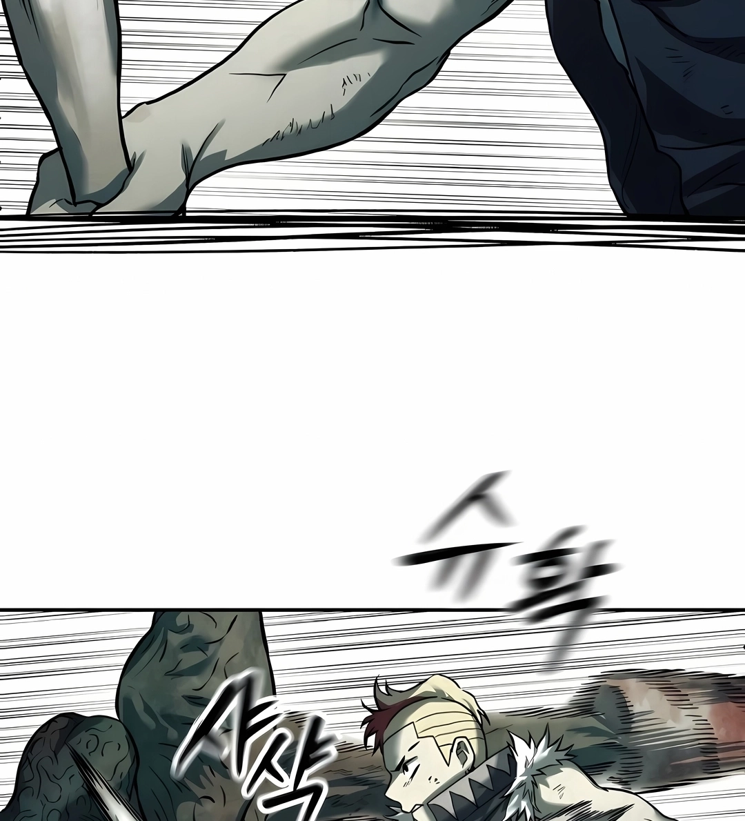 Read Surviving the Apocalypse PT Manga Online