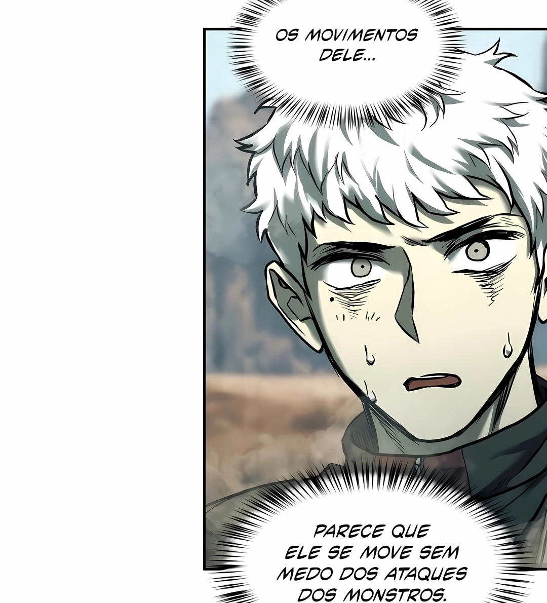 Read Surviving the Apocalypse PT Manga Online