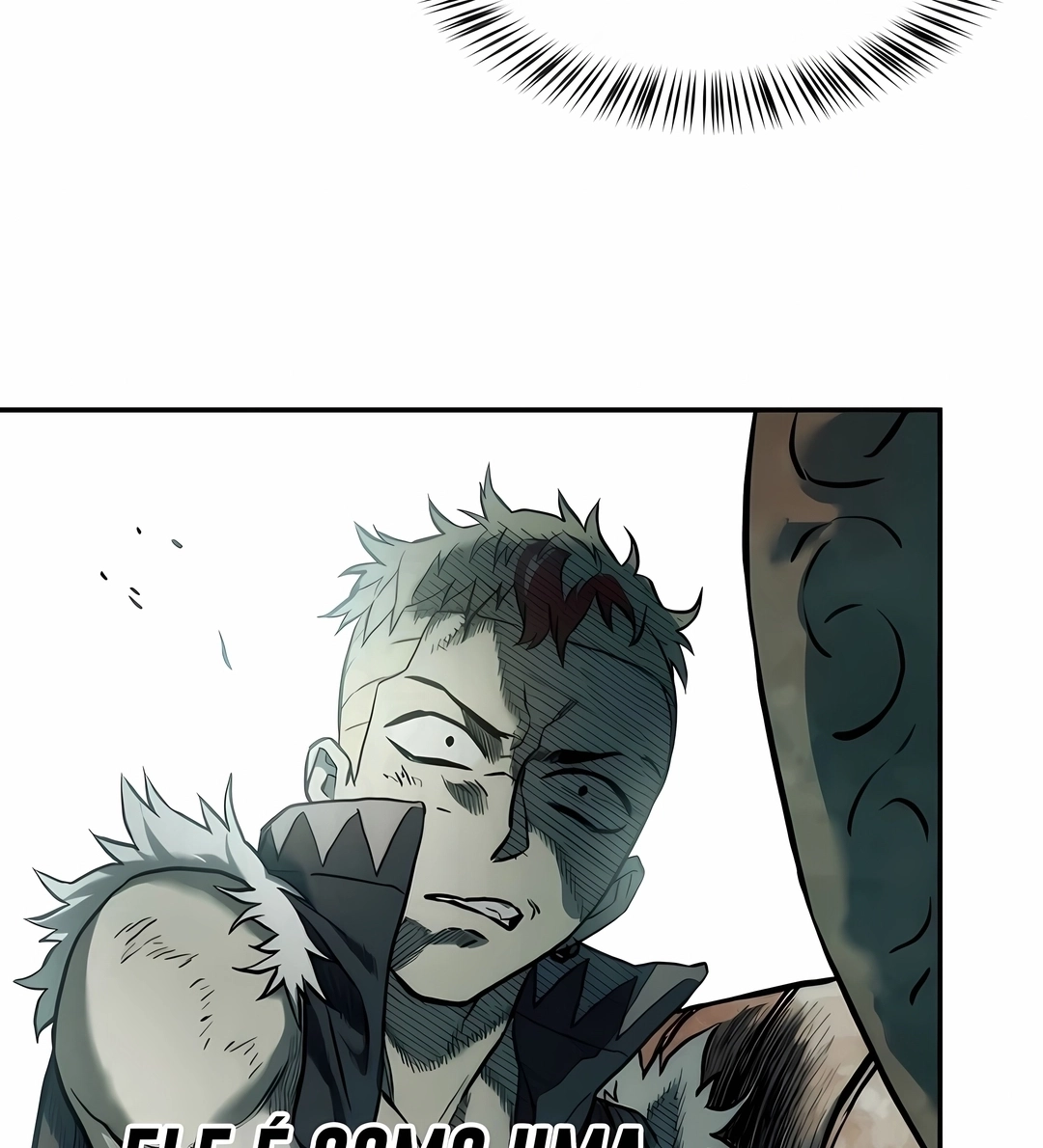 Read Surviving the Apocalypse PT Manga Online